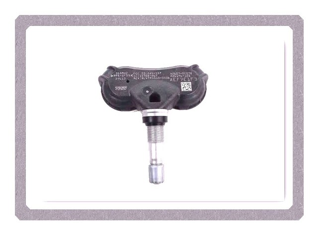 Dorman TPMS Valve Kit for Toyota Tundra 2005-2011 - Tire Pressure Monitoring yo | eBay