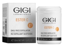 GiGi Ester C Daily Rice Exfoliator 50ml 1.76f...