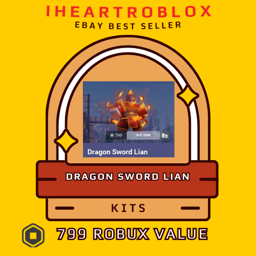 BedWars | Kits & Skins | Kit Bundle | Battlepass | Roblox | SCHNELLER & GÜNSTIGER SERVICE - Bild 40 von 53