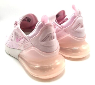 RUVEN PINK ver 数量限定 Nike WMNS Air Max 270 Blue Void Crimson Tint - Feb 2019