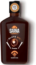 Softball Glove Oil - Softens, Hydrates, and Break-in Baseball Gloves and Soft..