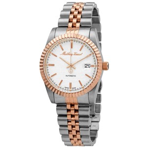 mathy iii automatic