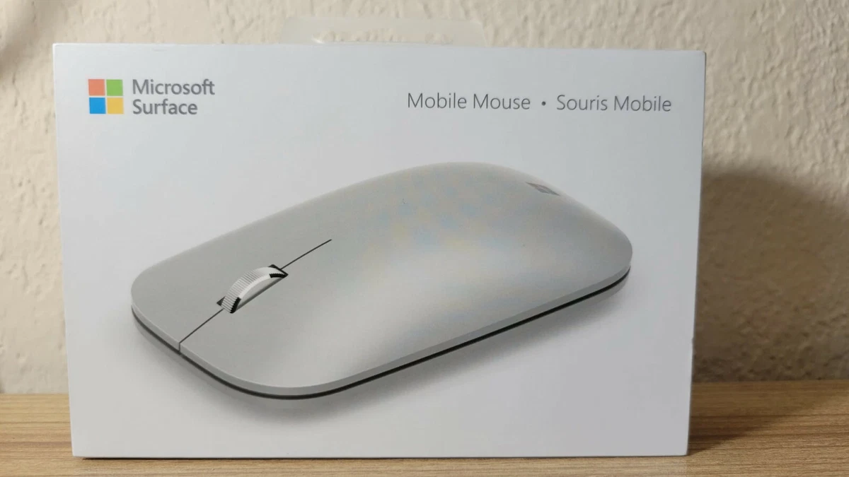 Surface mobile mouse deals