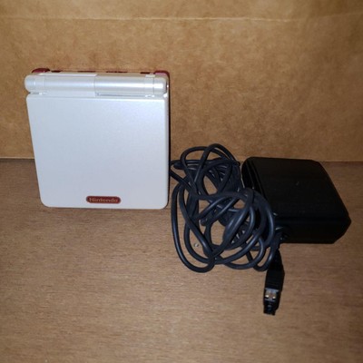 Nintendo Gameboy Advance AGS-S-FMK | eBay