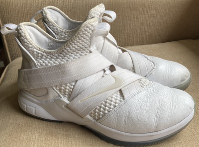 Nike Lebron Soldier XII A04054-005 Men 