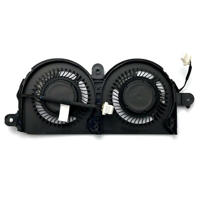 New Genuine CPU Cooling Fan for Dell XPS 13 9380 7390 0980WH 980WH