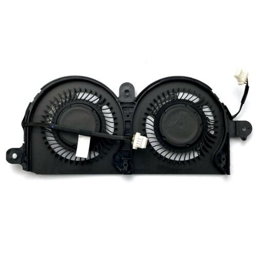 New Genuine CPU Cooling Fan for Dell XPS 13 9380 7390 0980WH 980WH ND55C19-19A14 - Picture 2 of 4