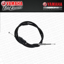NEW 2006 - 2024 YAMAHA RAPTOR 700 YFM700R YFM OEM RH THROTTLE CABLE ASSEMBLY