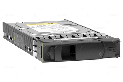 X302A-R5 NETAPP HDD 1TB 7.2K SATA 3G 3.5" LFF HOT-SWAP FOR NETAPP DS4243