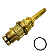 COLD/HOT SHOWER STEM REPLACEMENT 910-034 ASSEMBLY