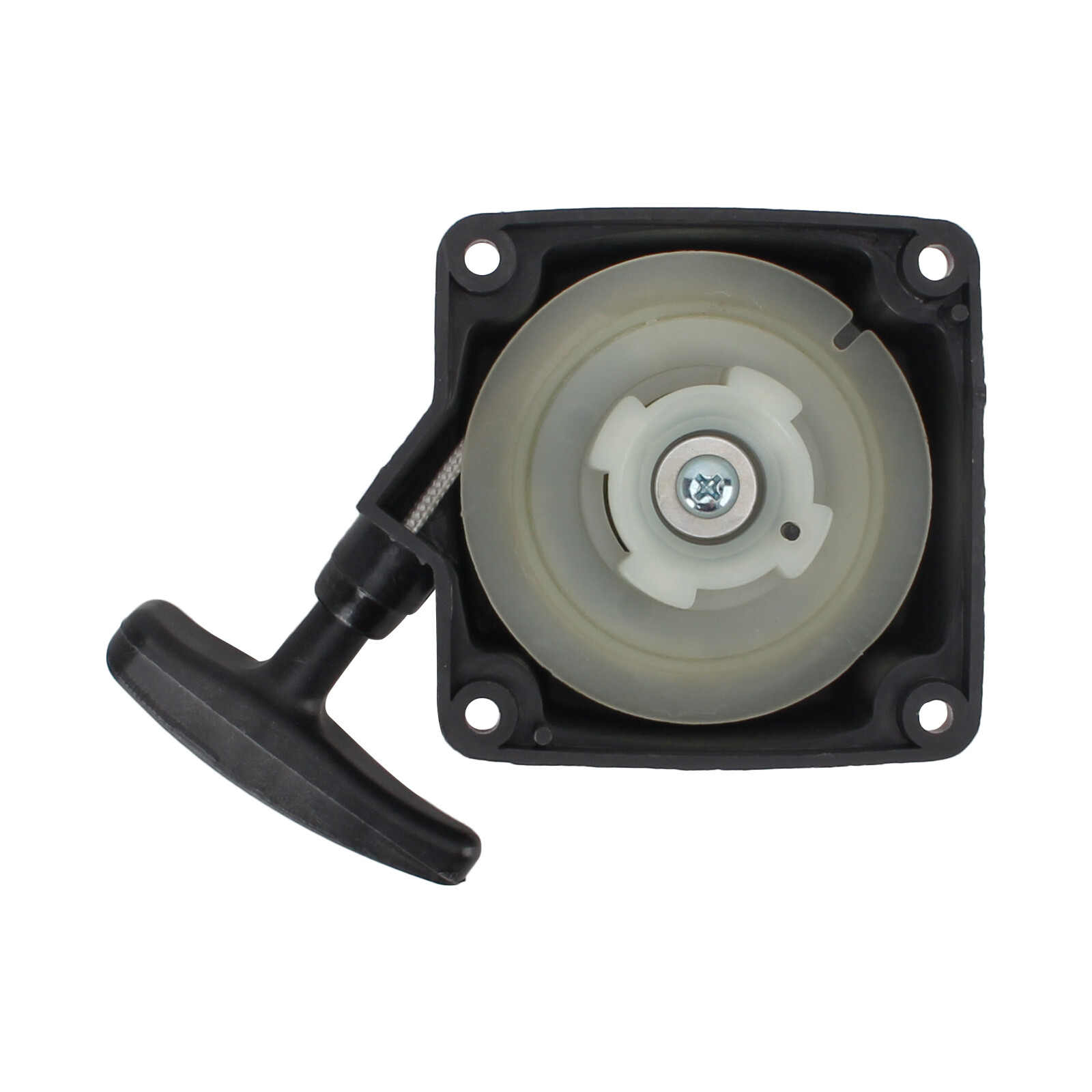 Recoil Pull Starter w/ Pawl For 52cc 3.2hp Leaf Blower 2 Stroke Power