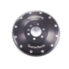 Quarter Master 509134b Aluminum Flywheel - 91 Tooth Internal Balance