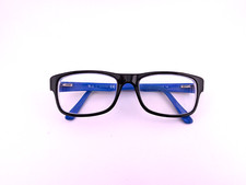 Ray Ban Eyeglasses, Frames Only, RB 5268 5179, 50-17-135, Black