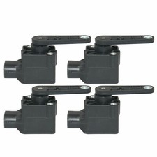 4*Leuchtweitensensor Xenon Niveausensor #37146784696 für E46 5' E39 E38 X5 E53