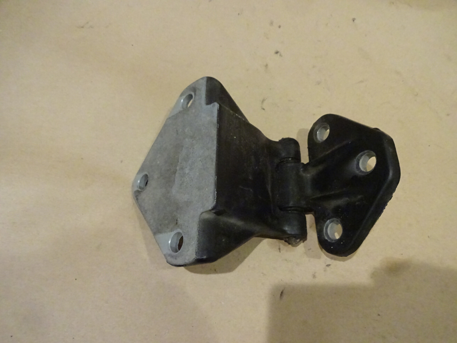 Ferrari 360,430 Complete Door Hinge  P/N 64803300 -64803200