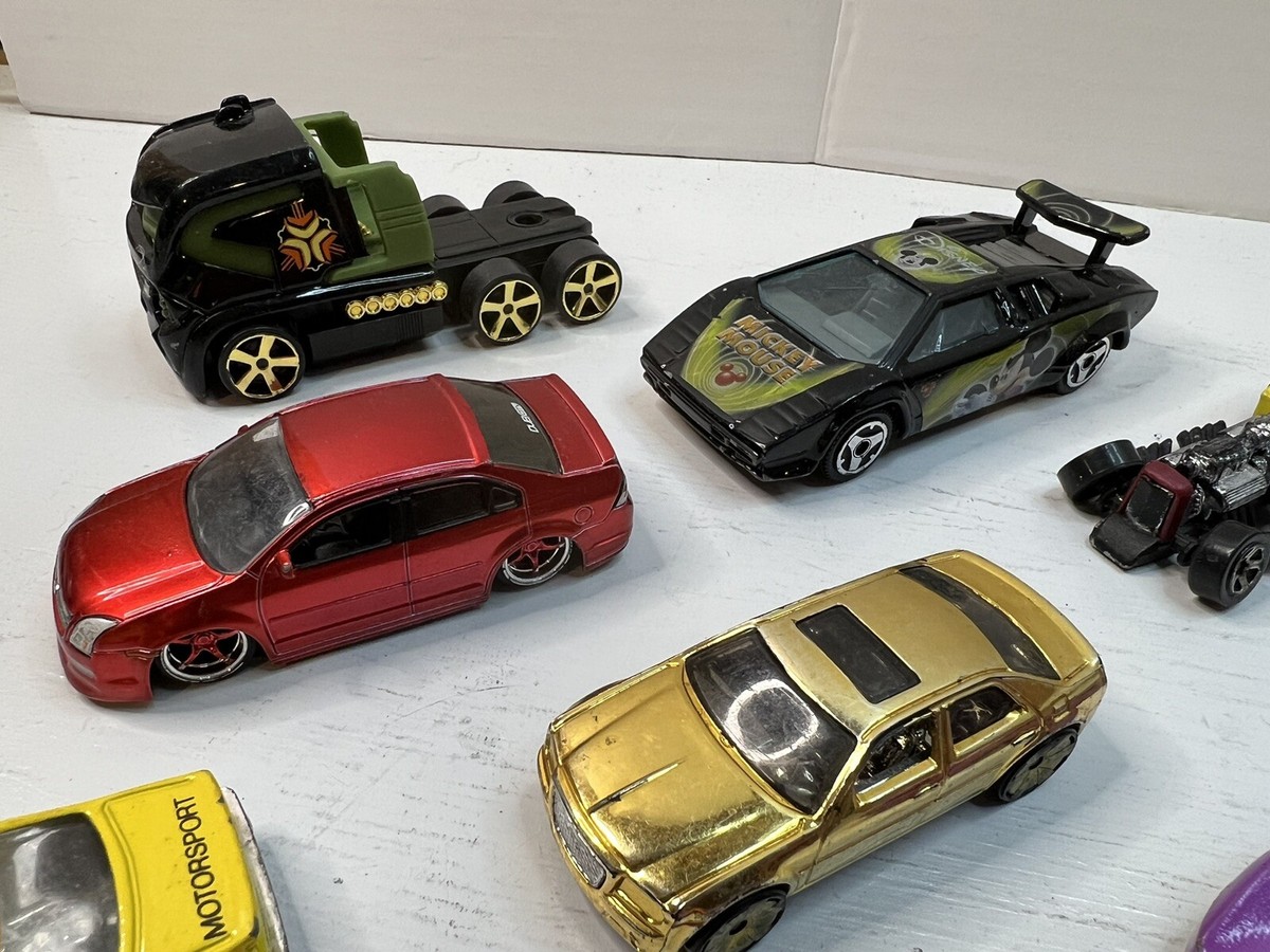 激レア✨MATCHBOX ✨１９７２年製品✨フォード✨ミニカーセット ❗トミカ、 $_12.JPG?set_id=880000500F