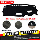 <!--F#f_0-->New For Mazda CX3 CX-3 2015-New With HUD Dashboard Cover Non-Slip Dash Mat AU<!--F/-->