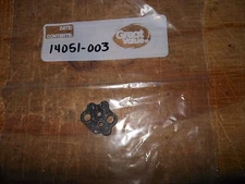 NOS OEM Kawasaki H1 H2 F9 Check Valve Gasket # 14051-003