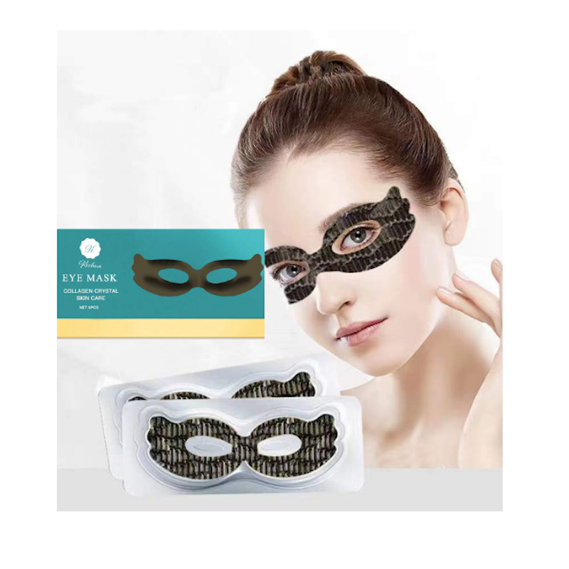 Eye Mask Collagen Crystal Skin Care-image