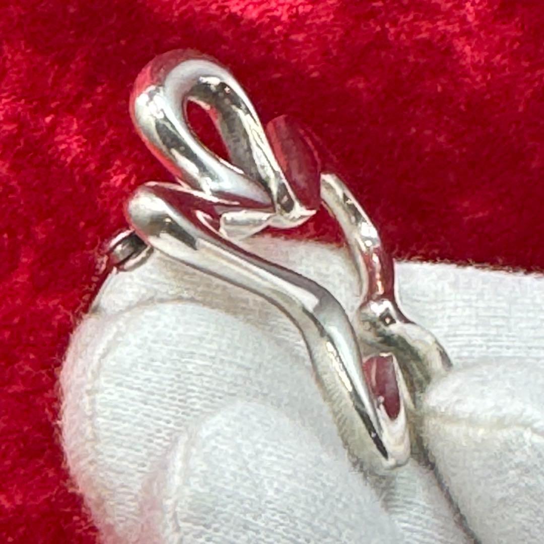 ジョージジェンセン 321 スプラッシュ ブローチ GEORG JENSEN