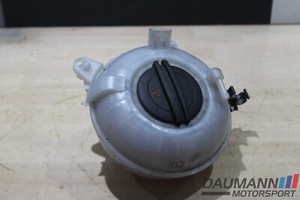 KÜHLWASSERBEHÄTER Original + Skoda Octavia 5E 2.0 Ausgleichsbehälter 5Q0121407G