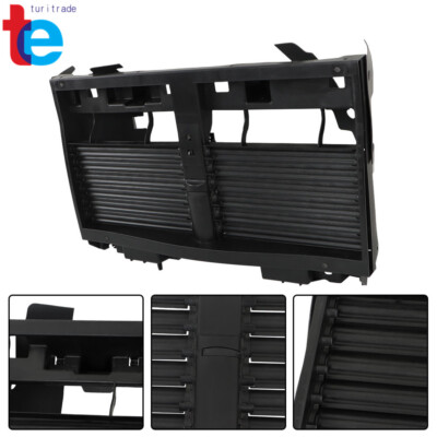 Active Grille Shutter Replacement For Dodge Ram 1500 (2013-2024) – Direct Fit, No Mods Needed!