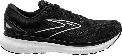 Brooks Glycerin 15 Men’s 12 D Blue Super DNA Athletic Running 1102581D487 Brooks Glycerin 15 Men main image 2