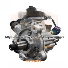 Bosch Common Rail Fuel Pump LR079958 For Jaguar Land Rover Range Rover Peugeot