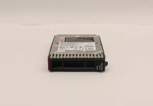 Lenovo 4XB7A83970 03KL020 2.4TB 10K SAS 12Gb/s 2.5" 512e Hot Swap HDD Hard Drive - Picture 4 of 9