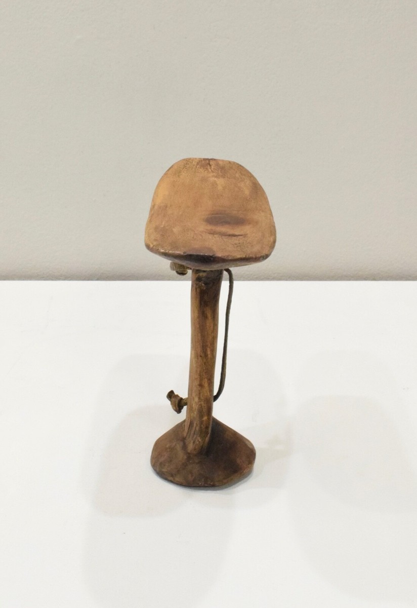 African Headrest Turkana Wood African Pillow | eBay