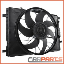 Radiateur Mercedes 207