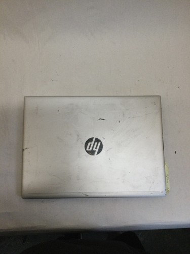 HP PROBOOK 445 G7 - CHASSIS + DISPLAY/KB/TRACKPAD - NO MOTHERBOARD - AS IS - BB! - Picture 5 of 8