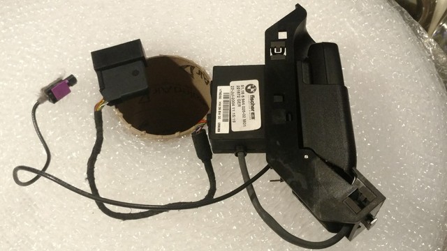 Bluetooth bmw e65 Bluetooth bmw e65