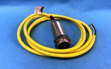 HONEYWELL MICRO SWITCH FYCC8C3-2 120VAC INPUT 50/60HZ