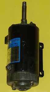 OMC Outboard Starter MKW4008 - Picture 1 of 1