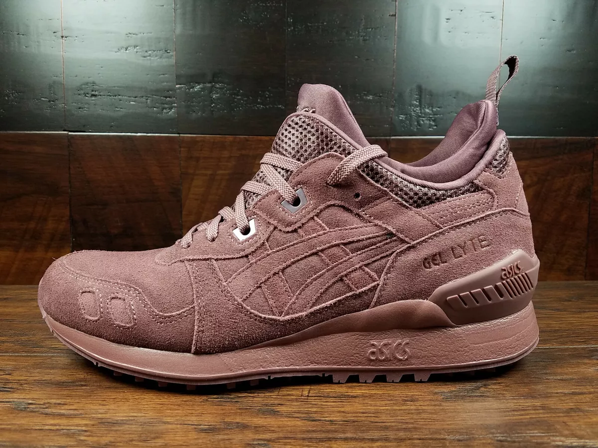 Asics gel lyte v on sale rose taupe