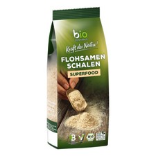 Bio Super Aliment Graines De Psyllium