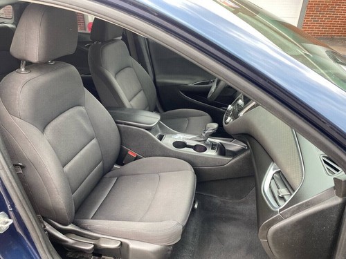 2021 Chevrolet Malibu LT 4dr Sedan - Picture 12 of 17