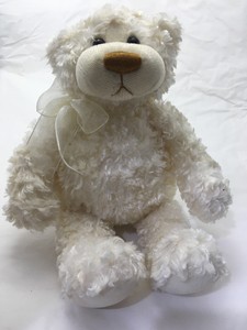macy's teddy bear