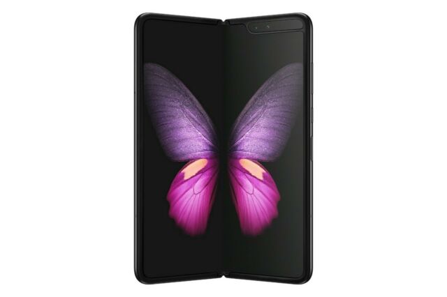 Samsung Galaxy Fold