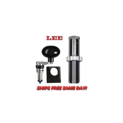 LEE Deluxe Quick Trim +6mm GT Custom Overrun Quick Trim Die NEW! 90437+91979