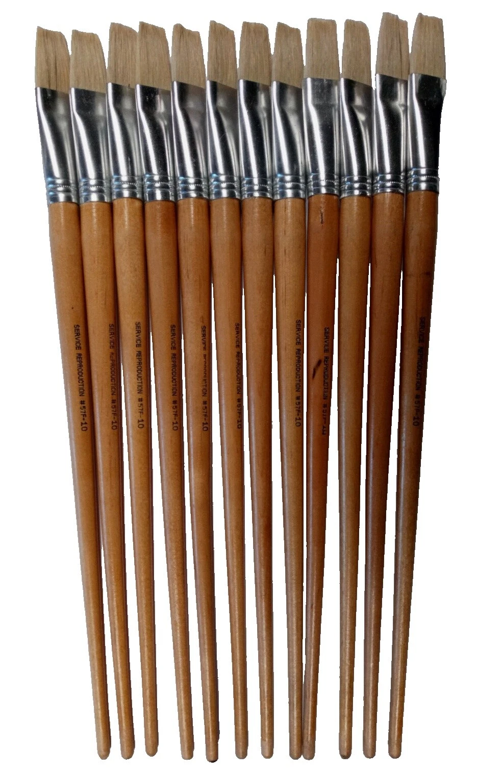 Acrylic Painting Brushes