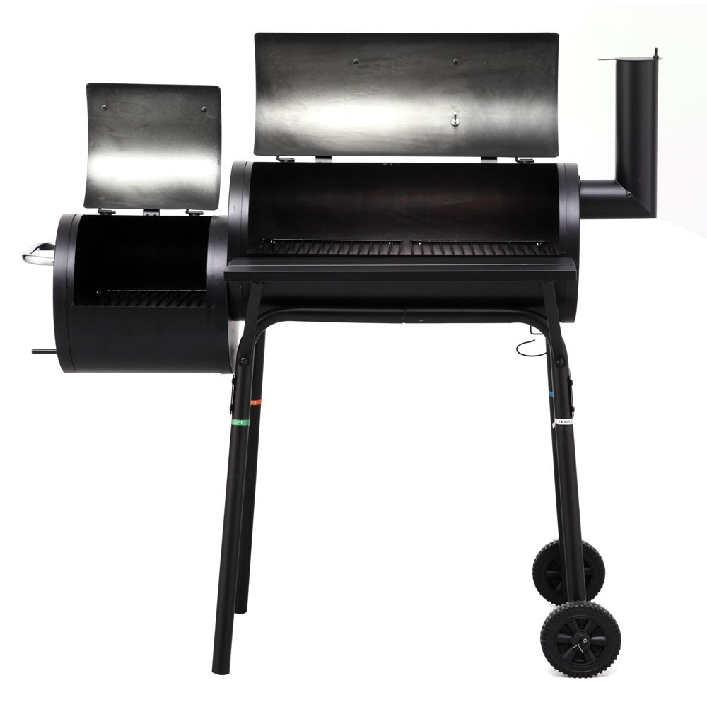 Party Smoker Barbecuegrill Garten Garten Garten Holzkohlegrill Grillkohle Stand Rol Big.Light cf1154 Party Smoker Barbecuegrill Garten Garten Garten Holzkohlegrill Grillkohle Stand Rol Big.Light cf1154