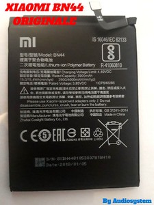 Mi m1806e7tg аккумулятор