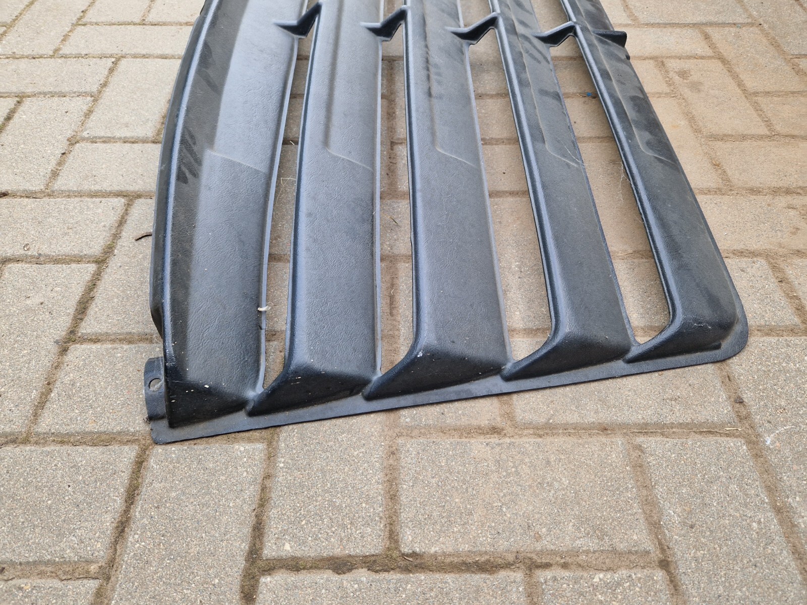 AUTOPLAS REAR WINDOW LOUVRE KH79 VW AUDI FORD OPEL BMW RENAULT FITTMENT