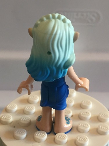 LEGO- ELVES- MINIFIGURES- YOU PICK FROM LIST- CHOOSE MINIFIG - Picture 73 of 91