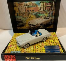 Slot Car top slot 7026 Pegaso Z102 Spyder Touring Tibidabo Lted. Edition 300UNID