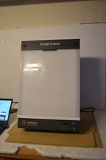 Amersham Biosciences 810-UNV Image Eraser Light Box
