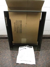 New QMARK AWHSM Surface Mounting Frame Bronze NEW FREE SHIPPING