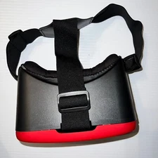 Tzumi Dream Vision Virtual Reality Smartphone Headset